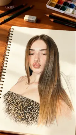 ai painting