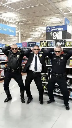 Group Dance