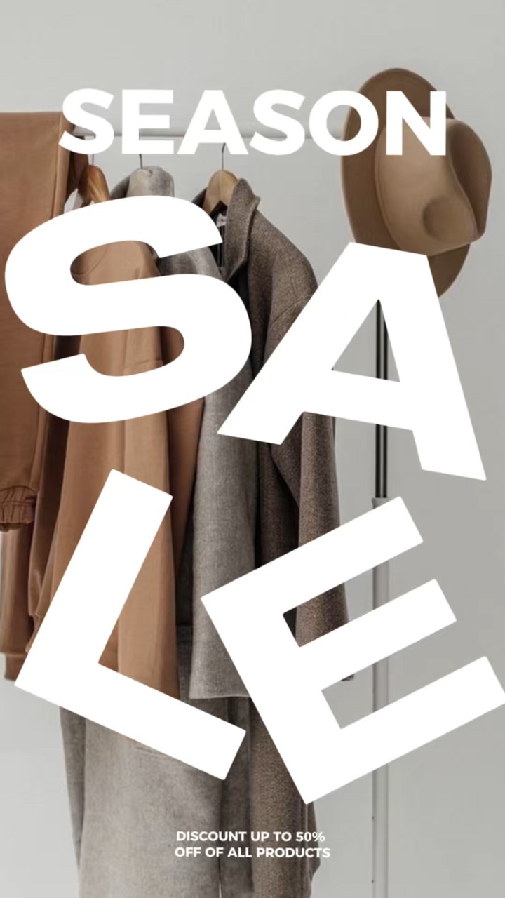 sale 