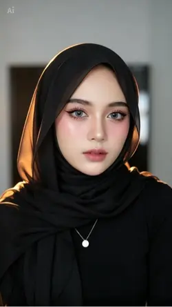 ai cantik