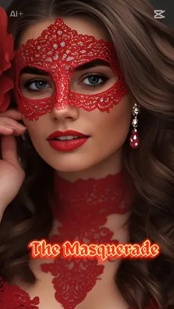 Maschera Rossa 