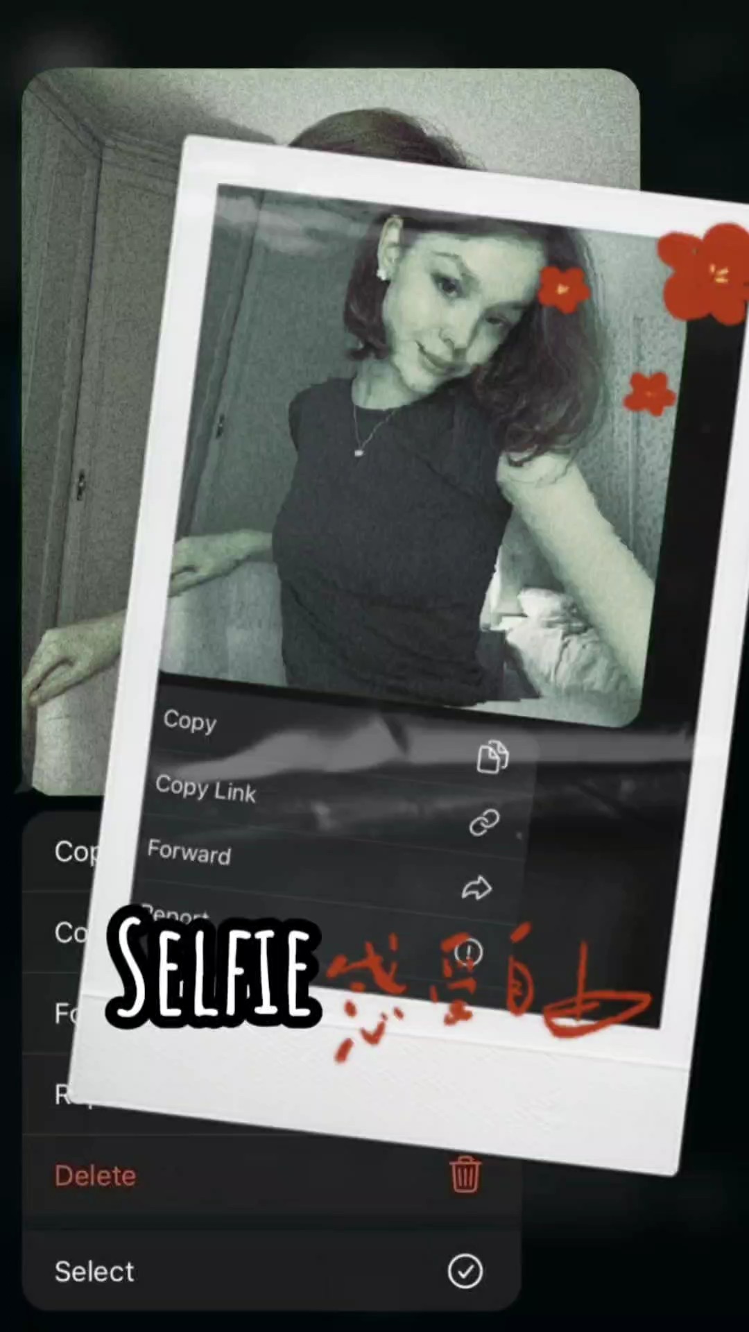 Selfie