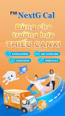 CANXI PM NEXTG CAL