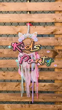 Kids party 