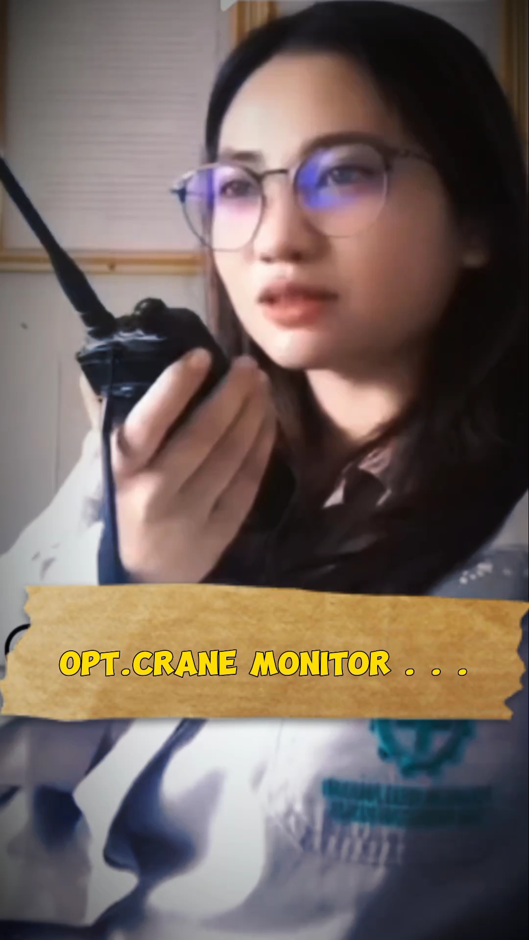 opt.crane monitor