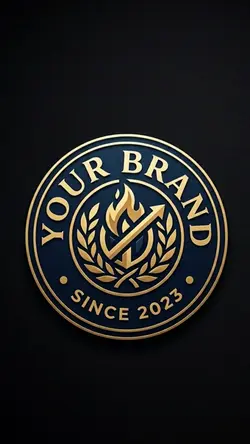 OPENING YOUR LOGO