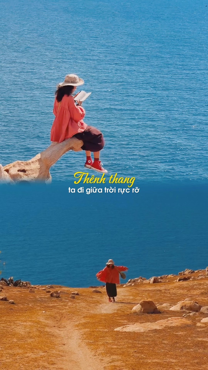 Travel 2 video chill