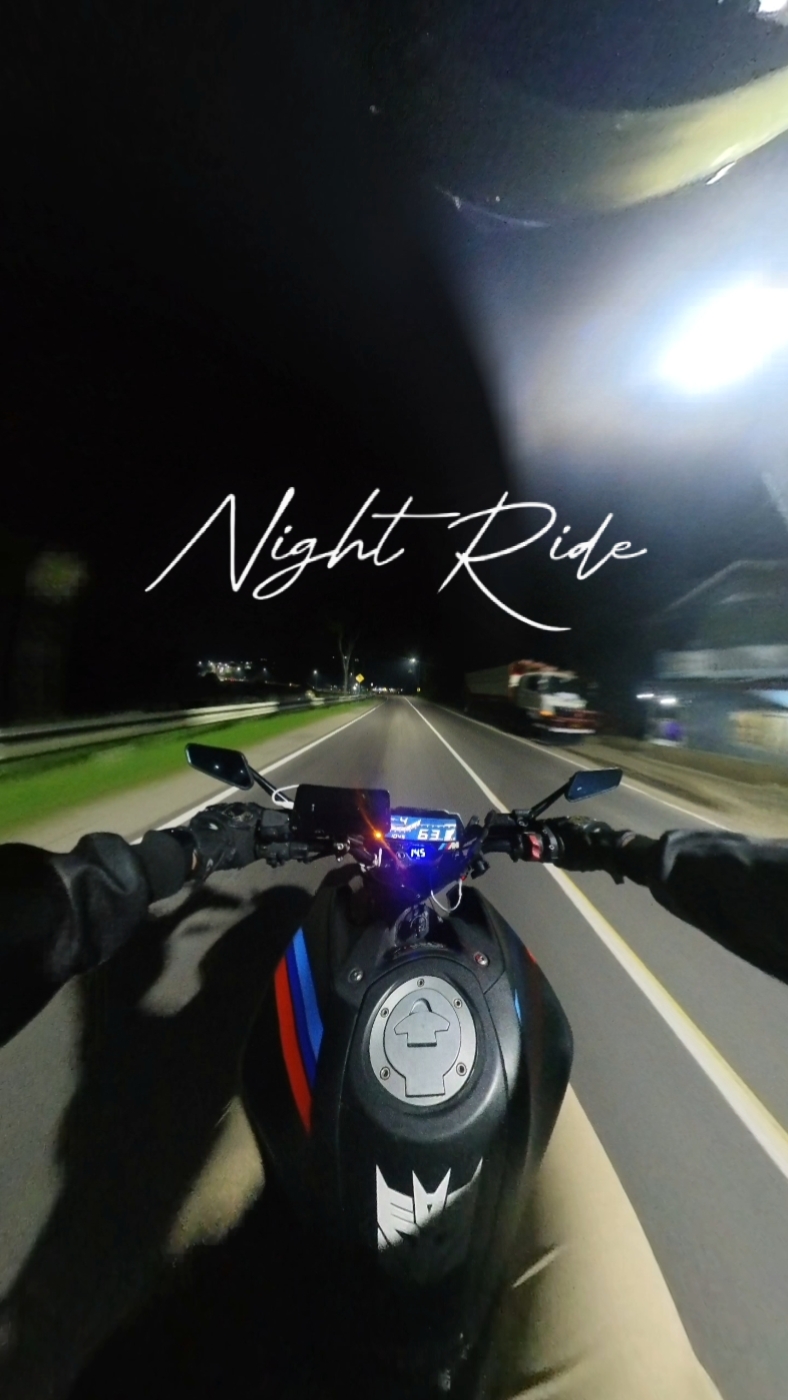 Paseo Nocturno 
