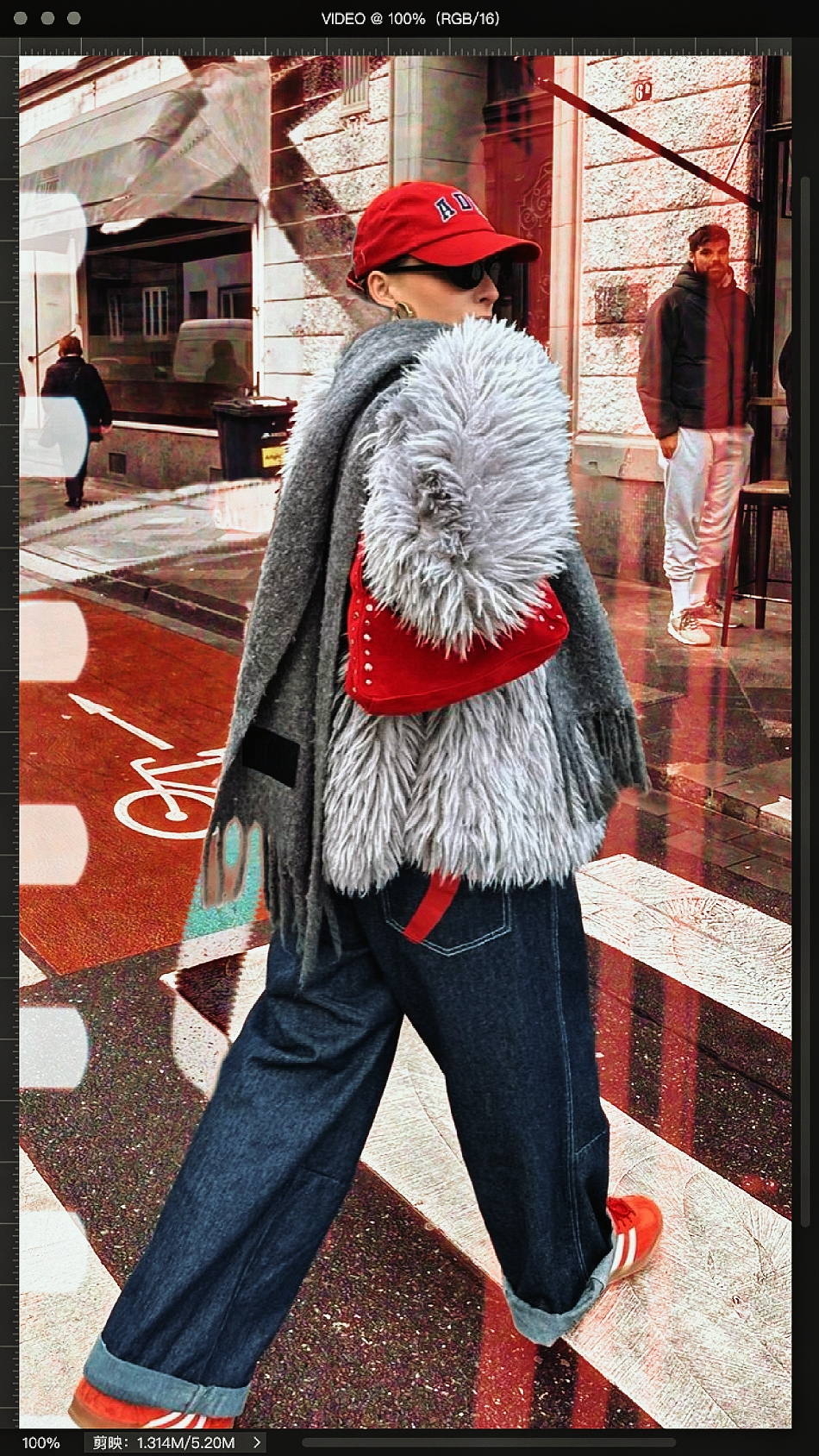 Moda | Recorte 