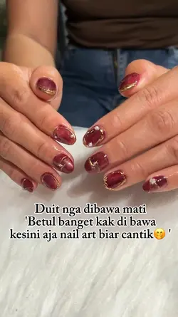 Template nailart