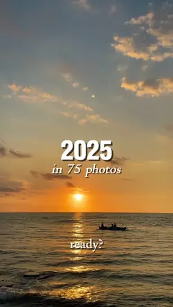 2025 in 75 photos