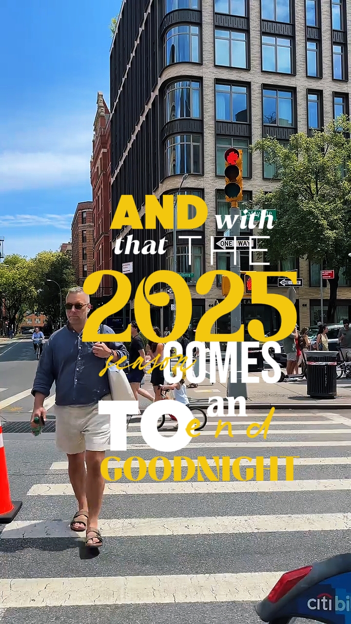 Récapitulatif 2025