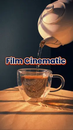 Film Cinematic 