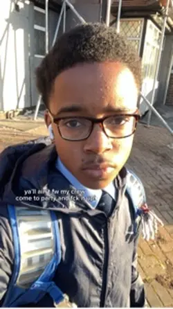 meet the guys😎