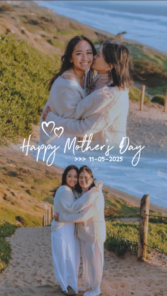 Happy Mother's Day