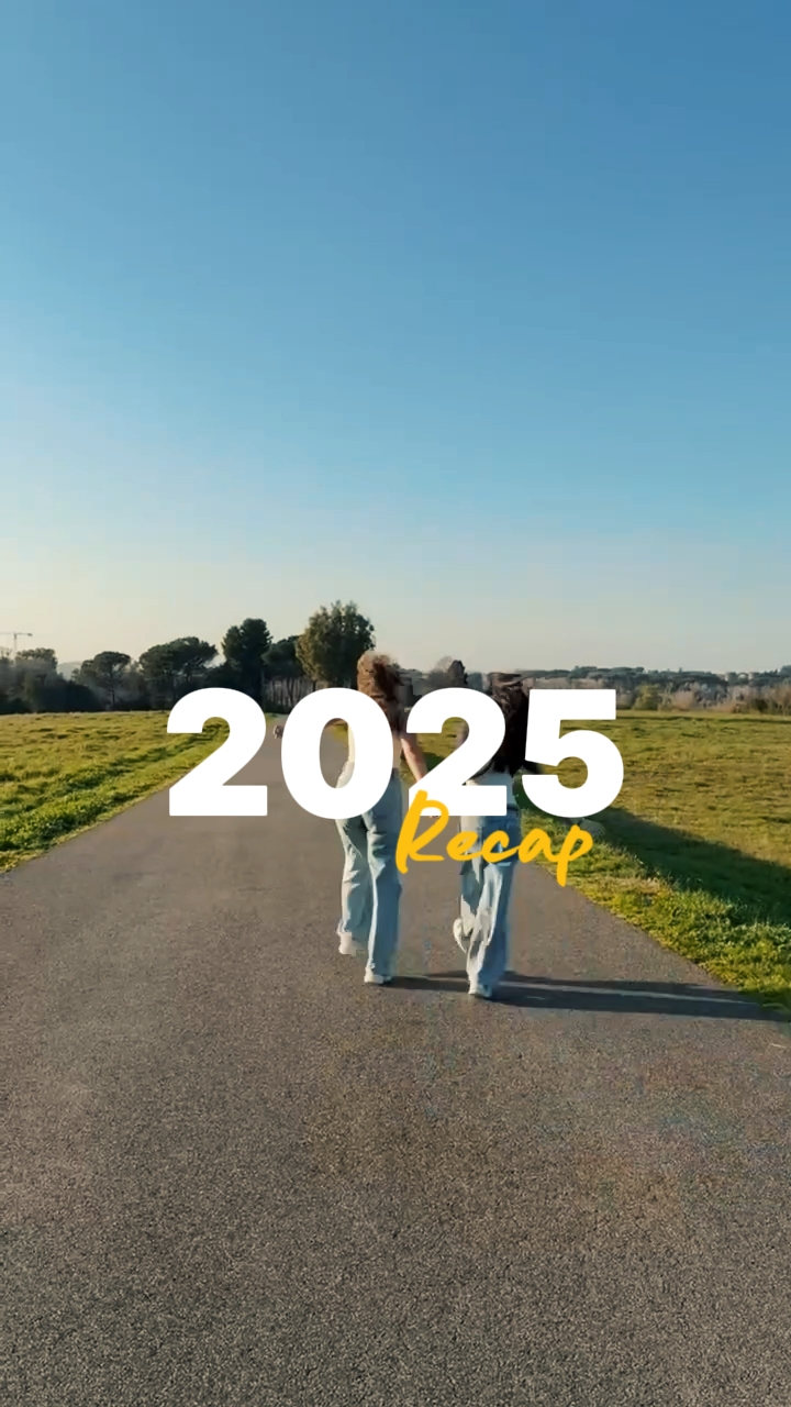 2025 ZUSAMMENFASSUNG