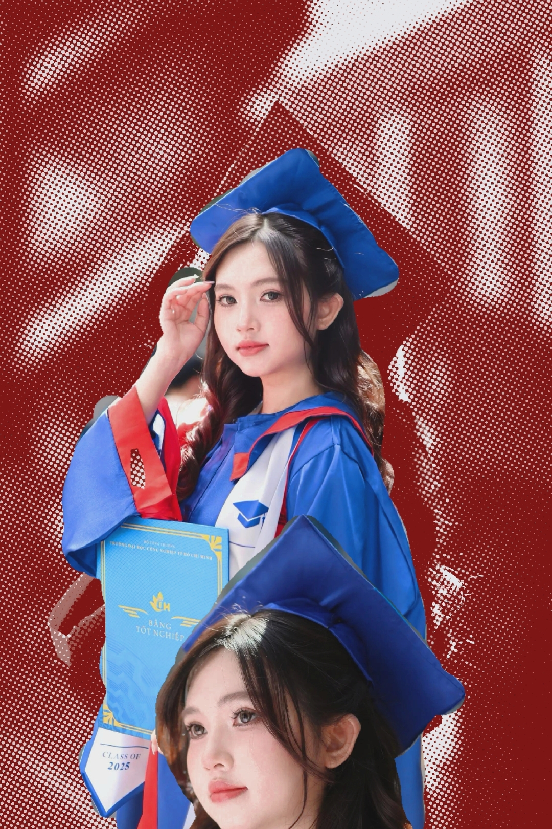 행복한 졸업 
