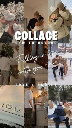 Falling in Love 