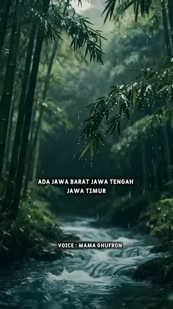 gufron arti JAWA