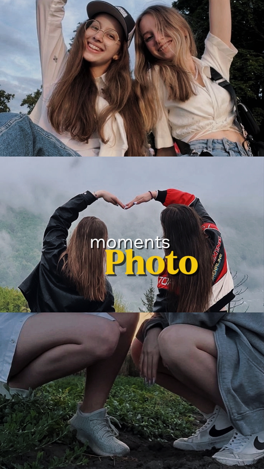 Minhas fotos