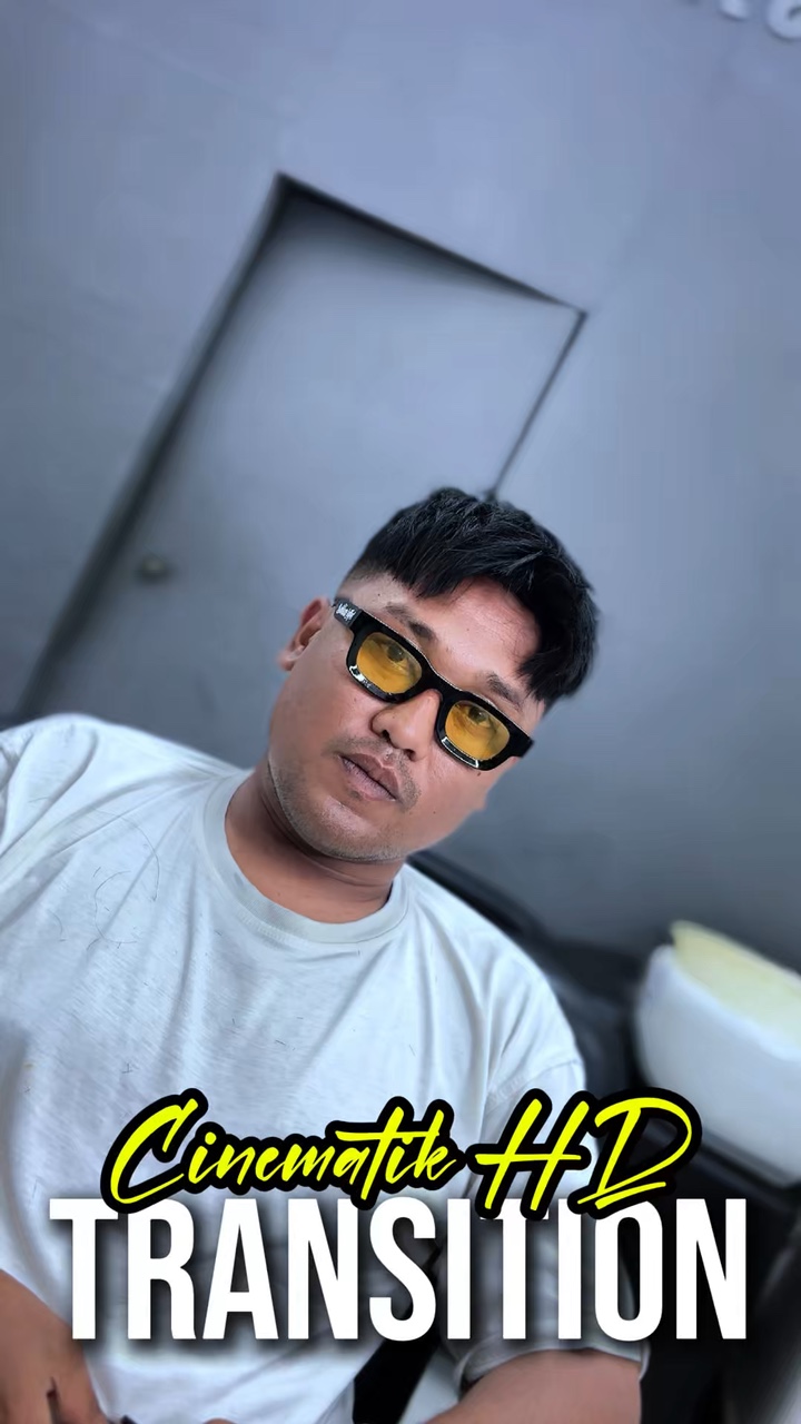 Cinematik Haircut Hd