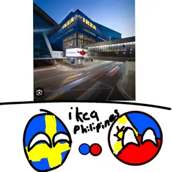 IKEA..?