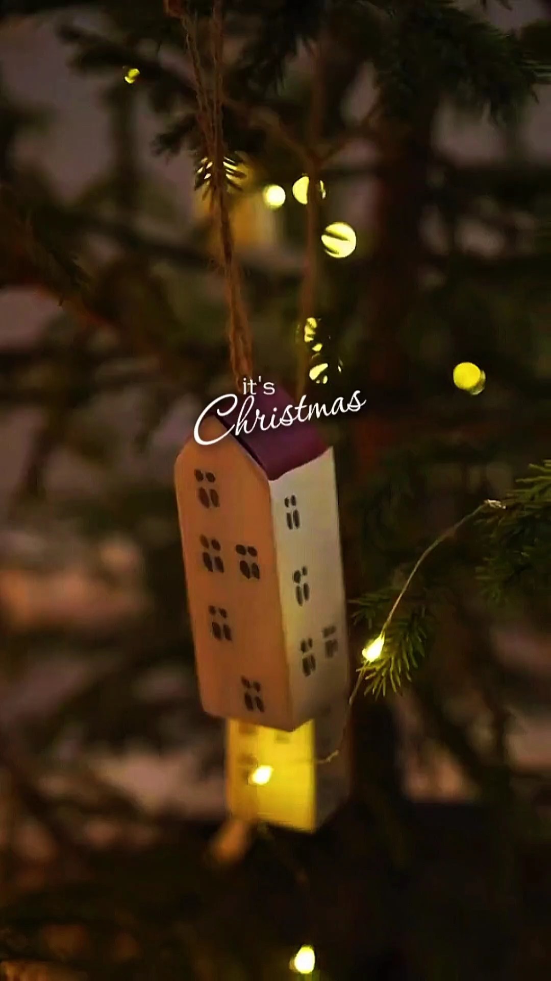 Es navidad