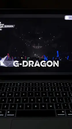 G-Dragon