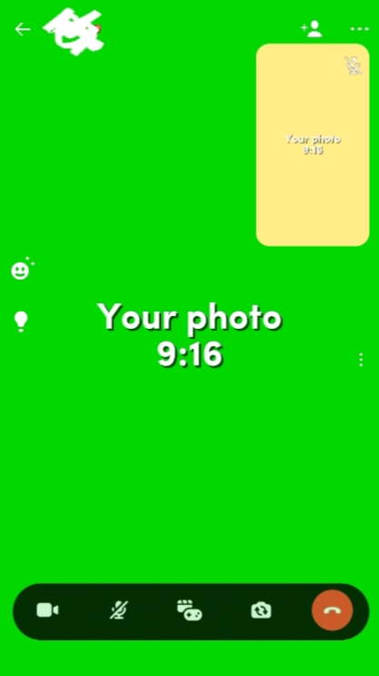 Kalokohan sa video call