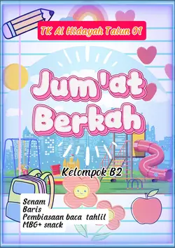 jumat berkah