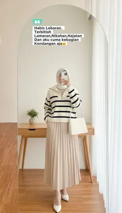 Kebagian Kondangan 