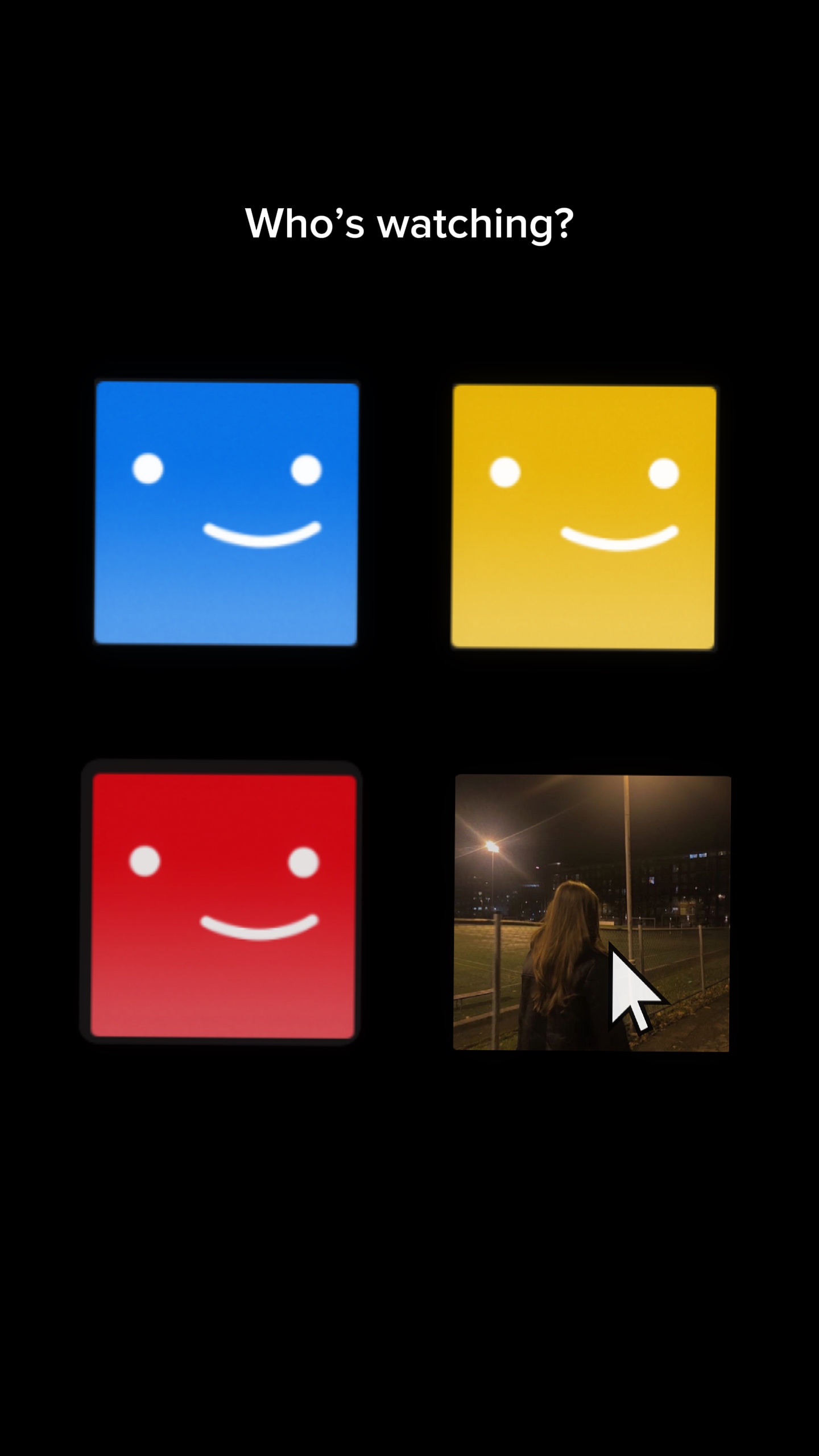 Template Netflix 