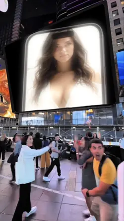 Manhattan Screen
