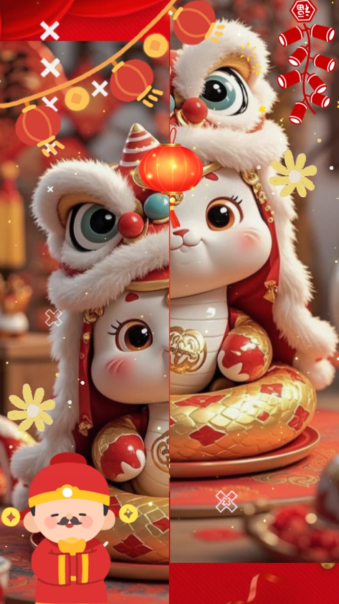 CHINESE NEW YEAR