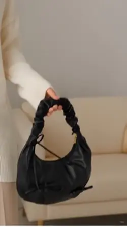 Sobrang cute bag