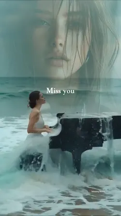 Miss you