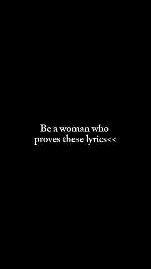 ÊTRE UNE FEMME 