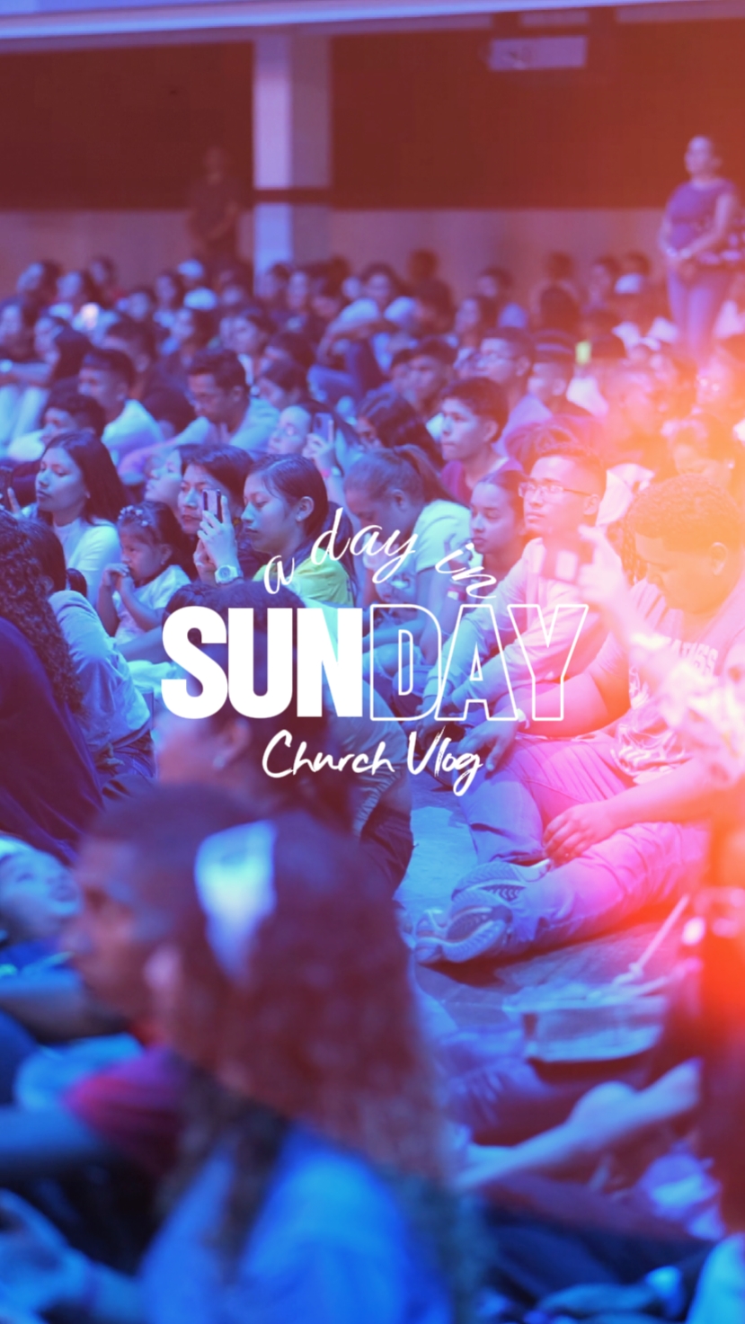 Sunday Service 