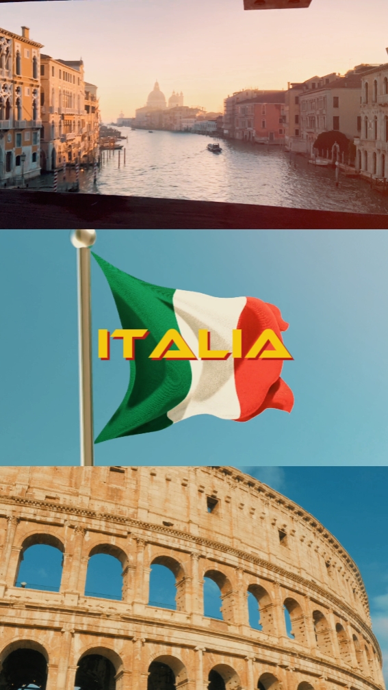 ITALIEN 