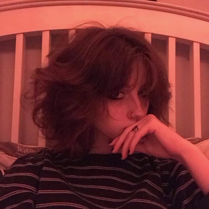 I'm so sorry 
