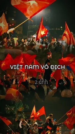Việt Nam vô định