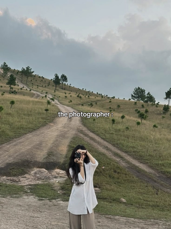 Fotógrafo e foto