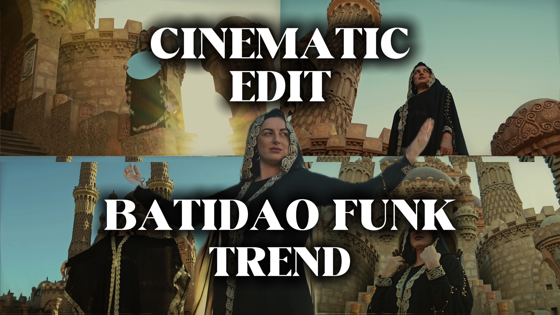 Batidao Funk Trend