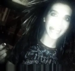 Bill kaulitz