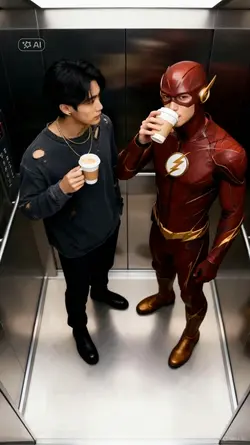 the flash ai