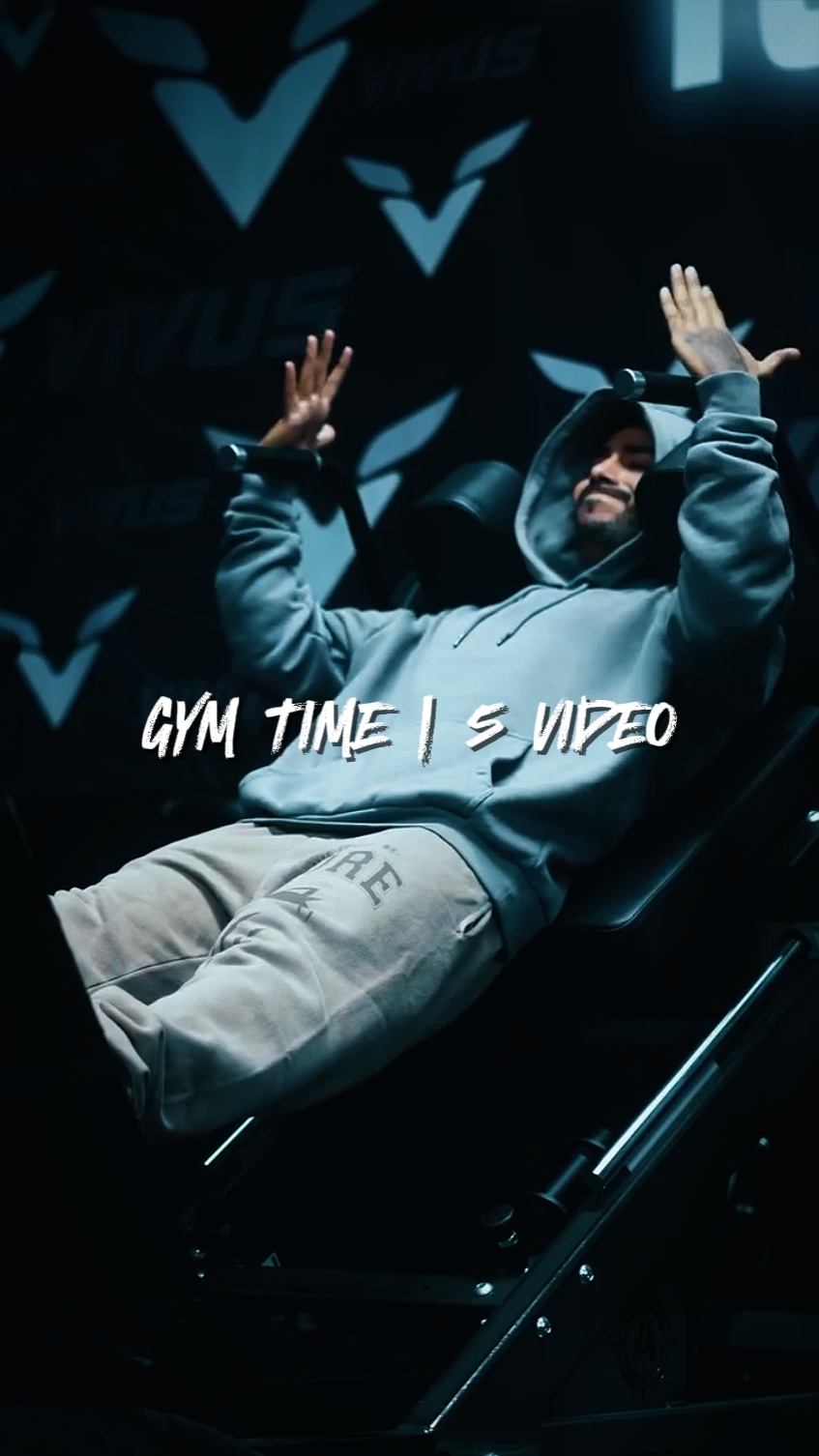 Gym time | 5