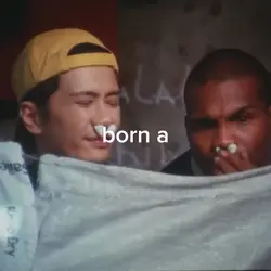 Born a hero trend