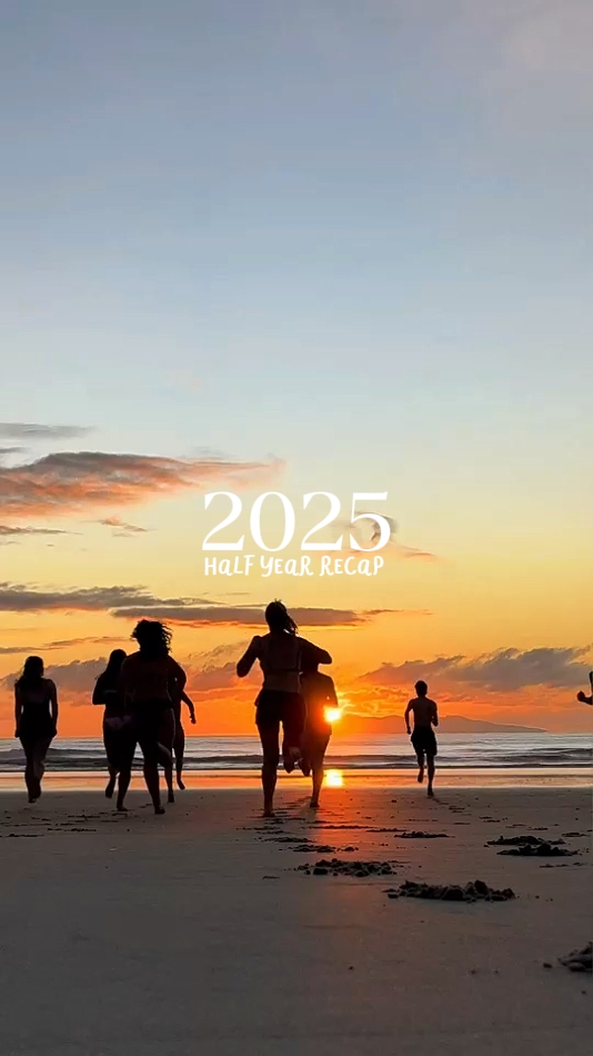 Resumen de medio año 2025