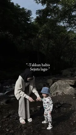Takkan habis sejuta