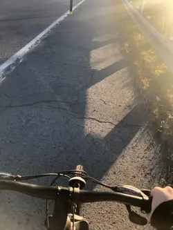 Too 3’s for October 